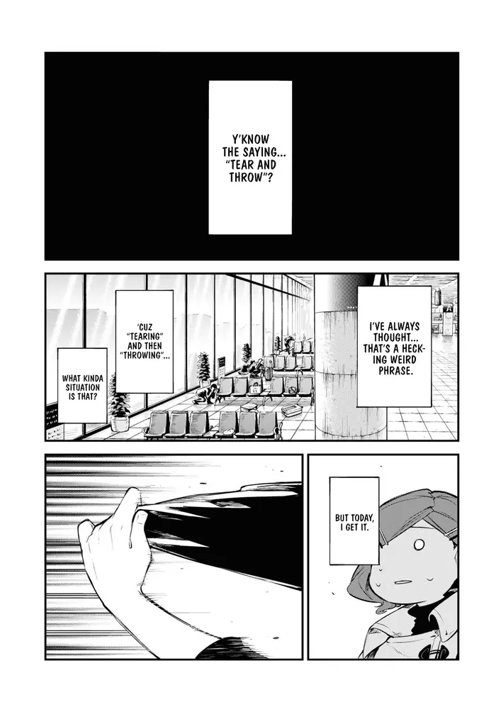Bungou Stray Dogs Chapter 99 image 02_optimized